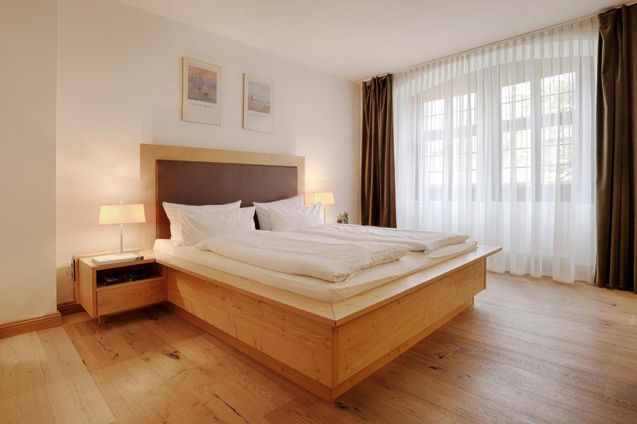 Hotel Wiener Botschaft In Veitshoechheim Ngoại thất bức ảnh