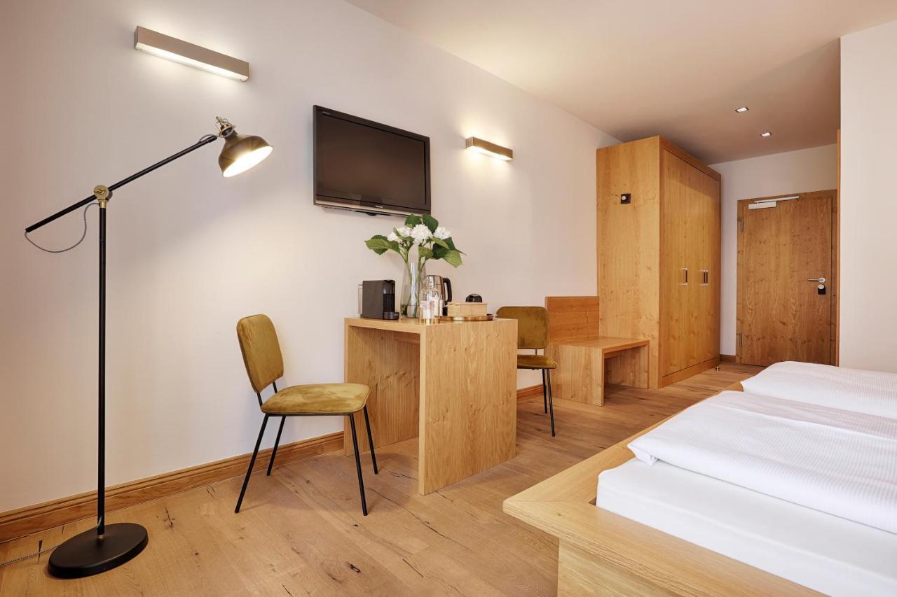 Hotel Wiener Botschaft In Veitshoechheim Ngoại thất bức ảnh