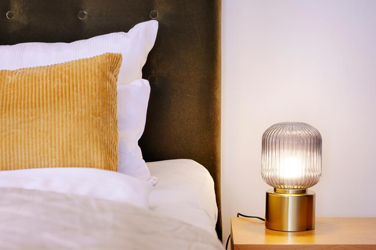 Hotel Wiener Botschaft In Veitshoechheim Ngoại thất bức ảnh