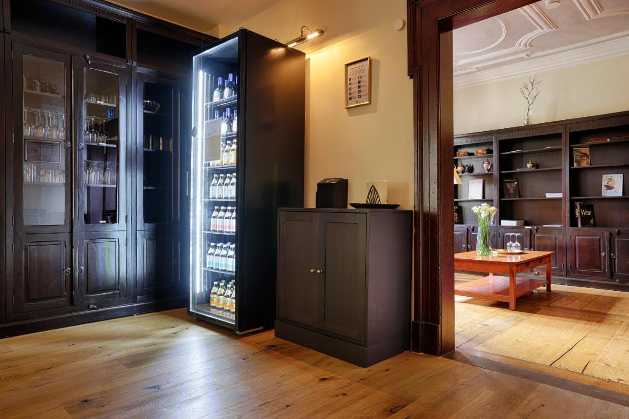 Hotel Wiener Botschaft In Veitshoechheim Ngoại thất bức ảnh