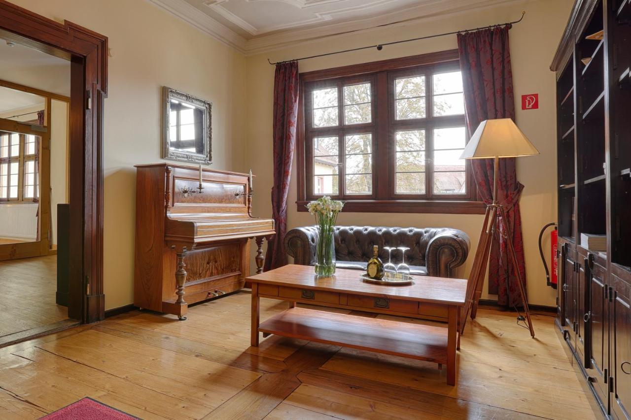 Hotel Wiener Botschaft In Veitshoechheim Ngoại thất bức ảnh